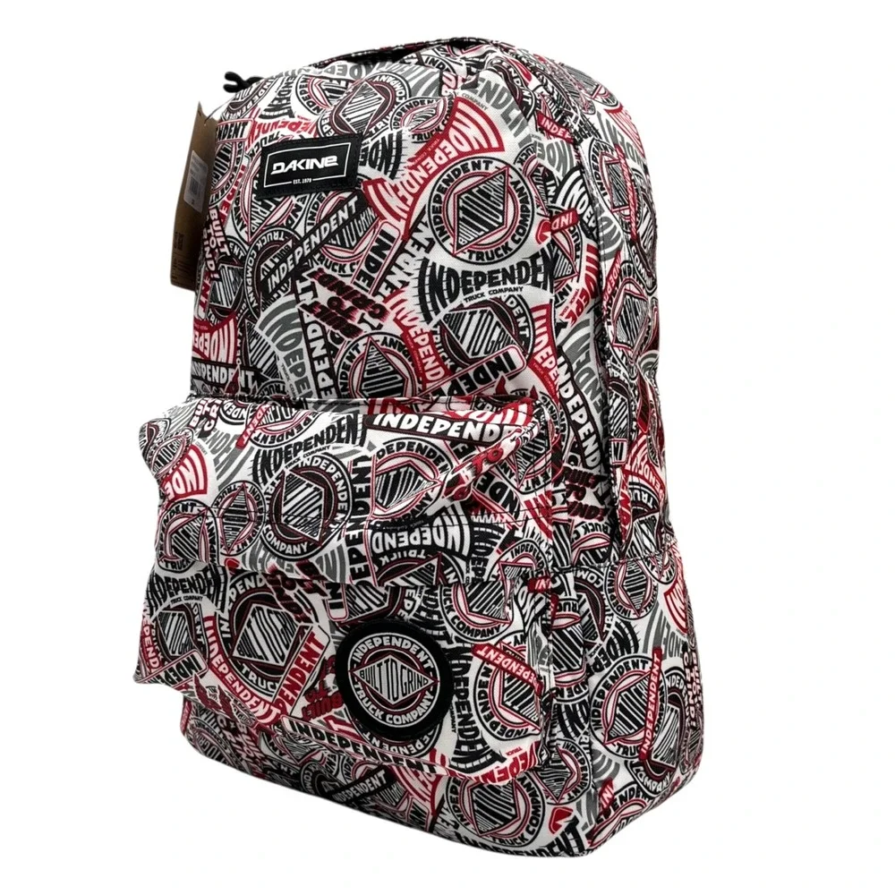 Dakine 365 X Independent 21 L Backpack Multi 17X15X5